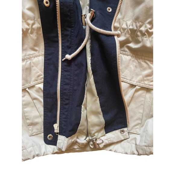 Vintage London Fog coat - Picture 4 of 9